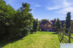 Garden- click for photo gallery